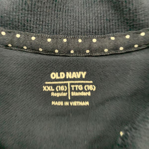 Uniform top