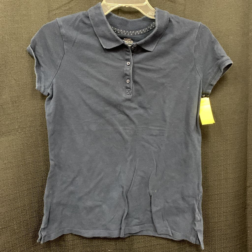 Uniform top