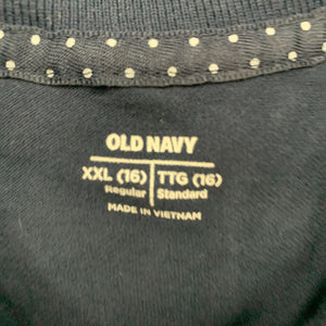 Uniform top