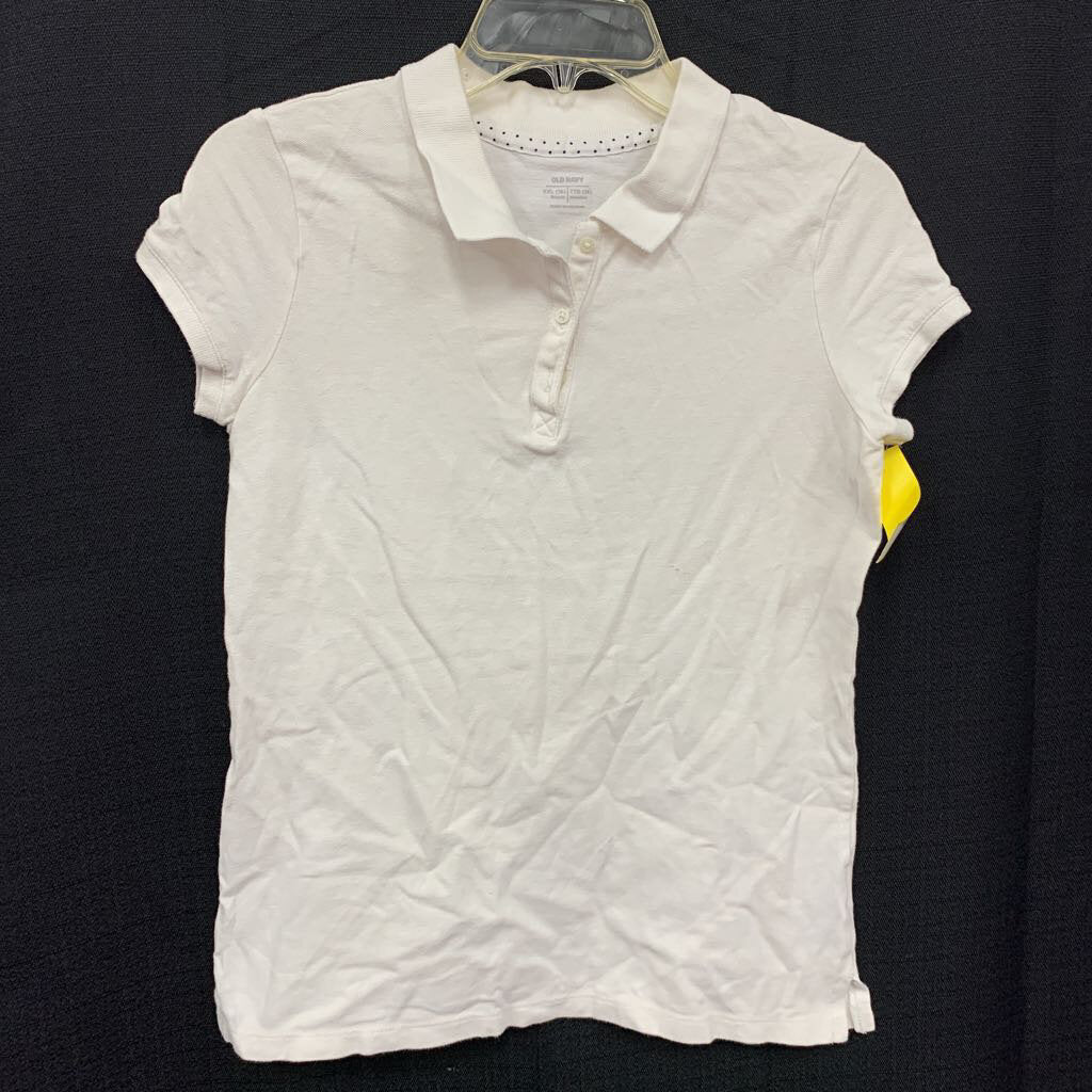 Uniform top