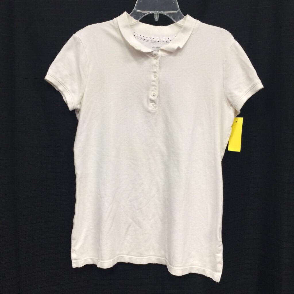 Uniform top