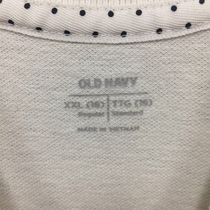 Uniform top