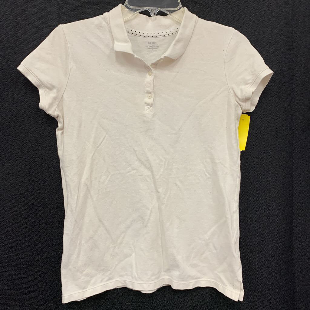 Uniform top