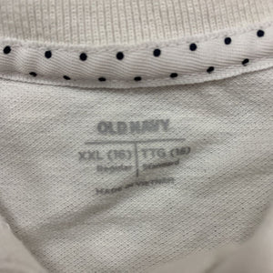 Uniform top
