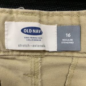 Uniform shorts