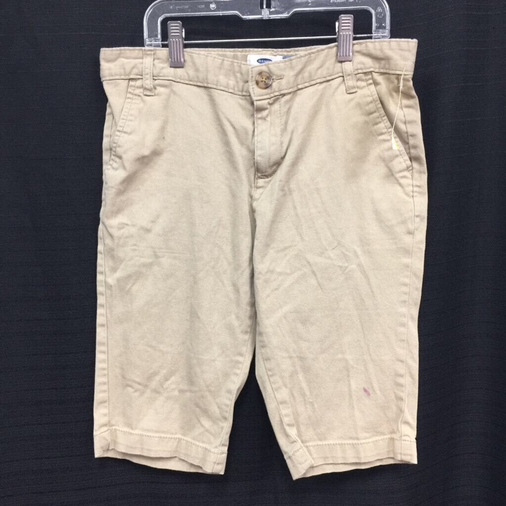 Uniform shorts