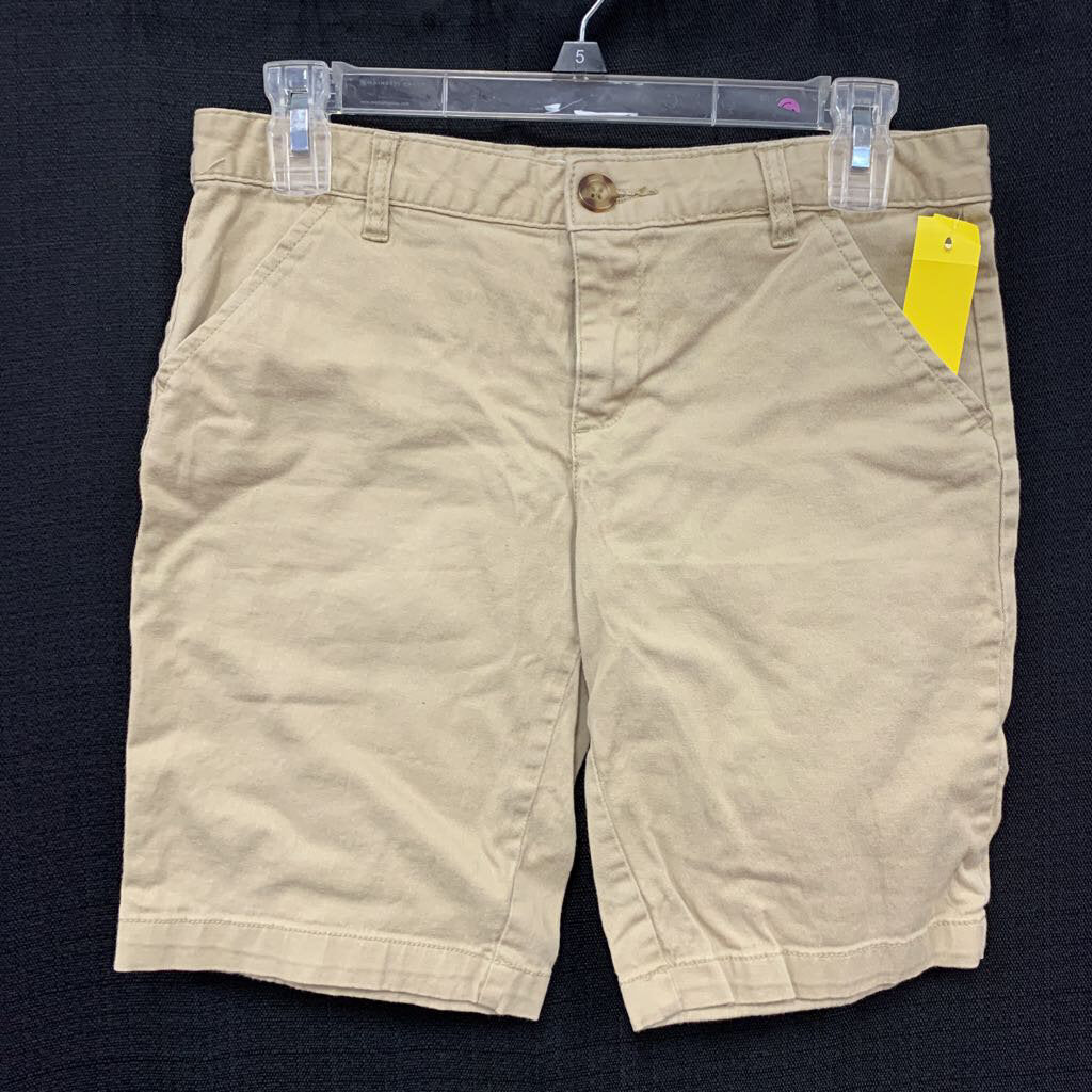Uniform shorts