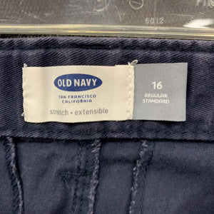 Uniform shorts