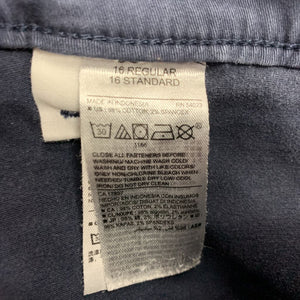 Uniform pants