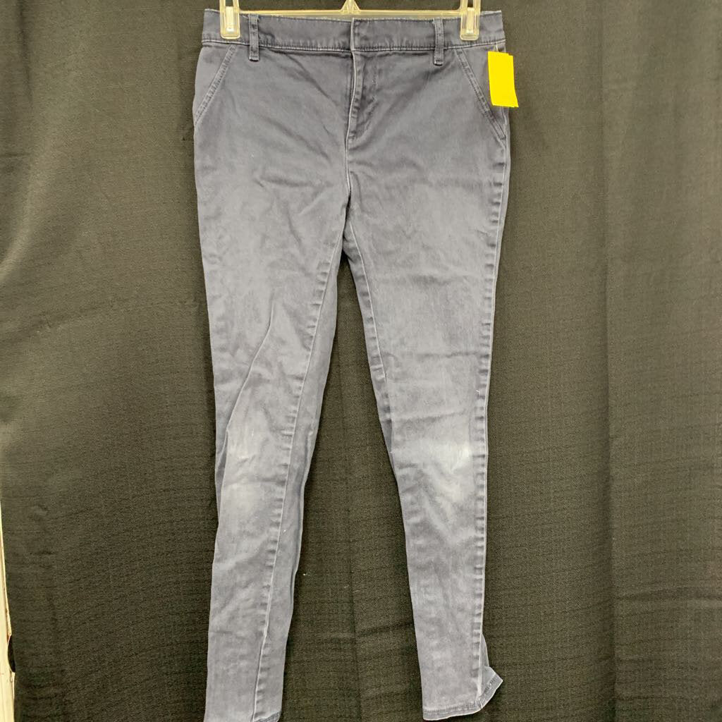 Uniform pants