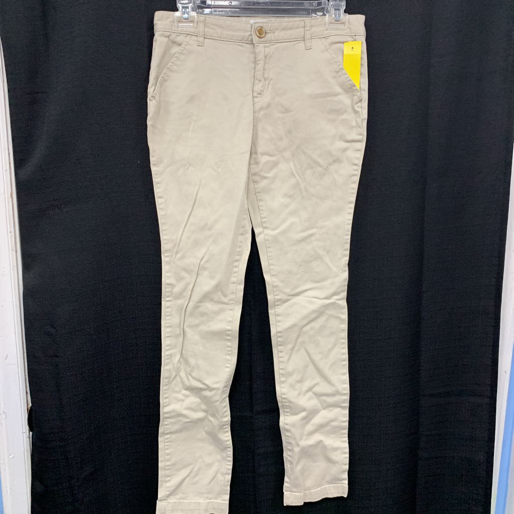 Uniform pants