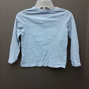 Nature in heart top