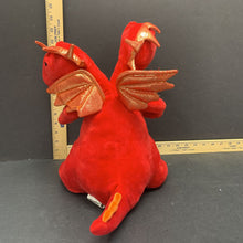 Load image into Gallery viewer, Two headed dragon

