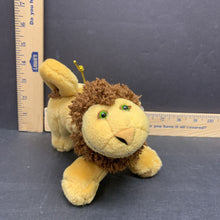 Load image into Gallery viewer, plush lion

