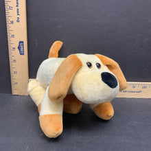 Load image into Gallery viewer, plush dog
