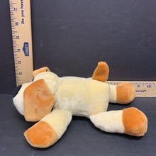 Load image into Gallery viewer, plush dog
