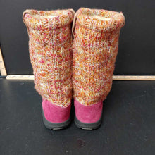 Load image into Gallery viewer, Girls winter boots
