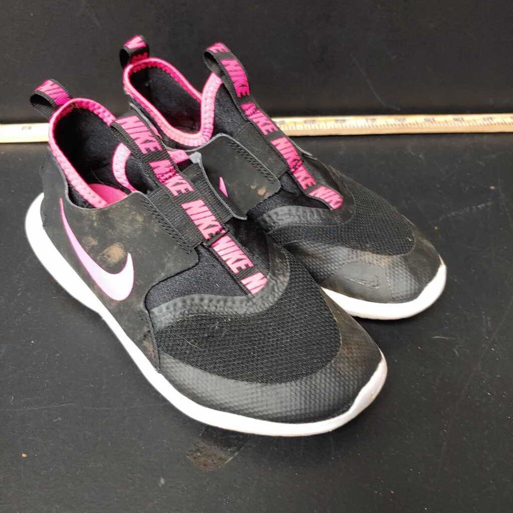 Girls Flex runner sneakers