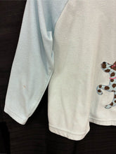 Load image into Gallery viewer, 2pc dalmation sleepwear
