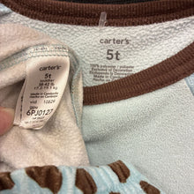 Load image into Gallery viewer, 2pc dalmation sleepwear
