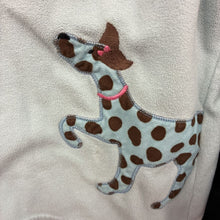 Load image into Gallery viewer, 2pc dalmation sleepwear

