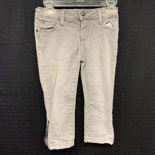 Load image into Gallery viewer, Denim Pants
