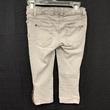 Load image into Gallery viewer, Denim Pants
