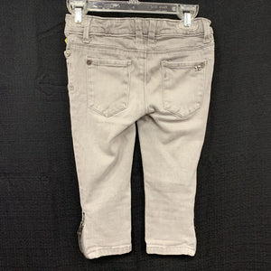 Denim Pants
