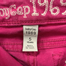 Load image into Gallery viewer, Denim Pants
