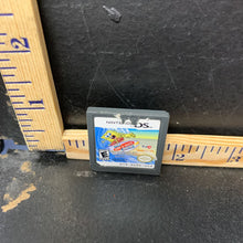 Load image into Gallery viewer, SpongeBobs surf &amp;skate
