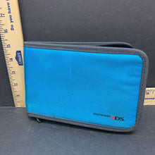 Load image into Gallery viewer, 3ds storage case
