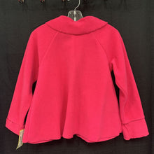 Load image into Gallery viewer, Girls Button up coat
