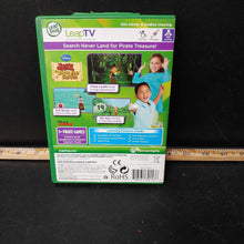 Load image into Gallery viewer, Jake and the neverland pirates
