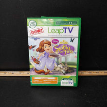 Load image into Gallery viewer, Sofia the first
