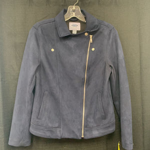 Adult jrs zip up jacket