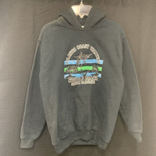 Load image into Gallery viewer, "Atlantic coast Charter" hooded sweatshirt
