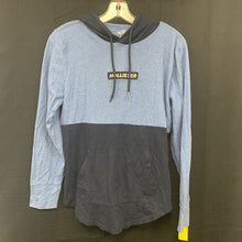 Load image into Gallery viewer, Hooded sweatshirt
