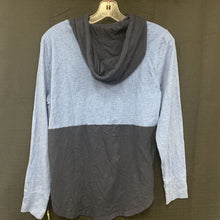 Load image into Gallery viewer, Hooded sweatshirt
