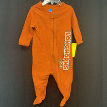 Load image into Gallery viewer, NCAA Zip up basketball outfit
