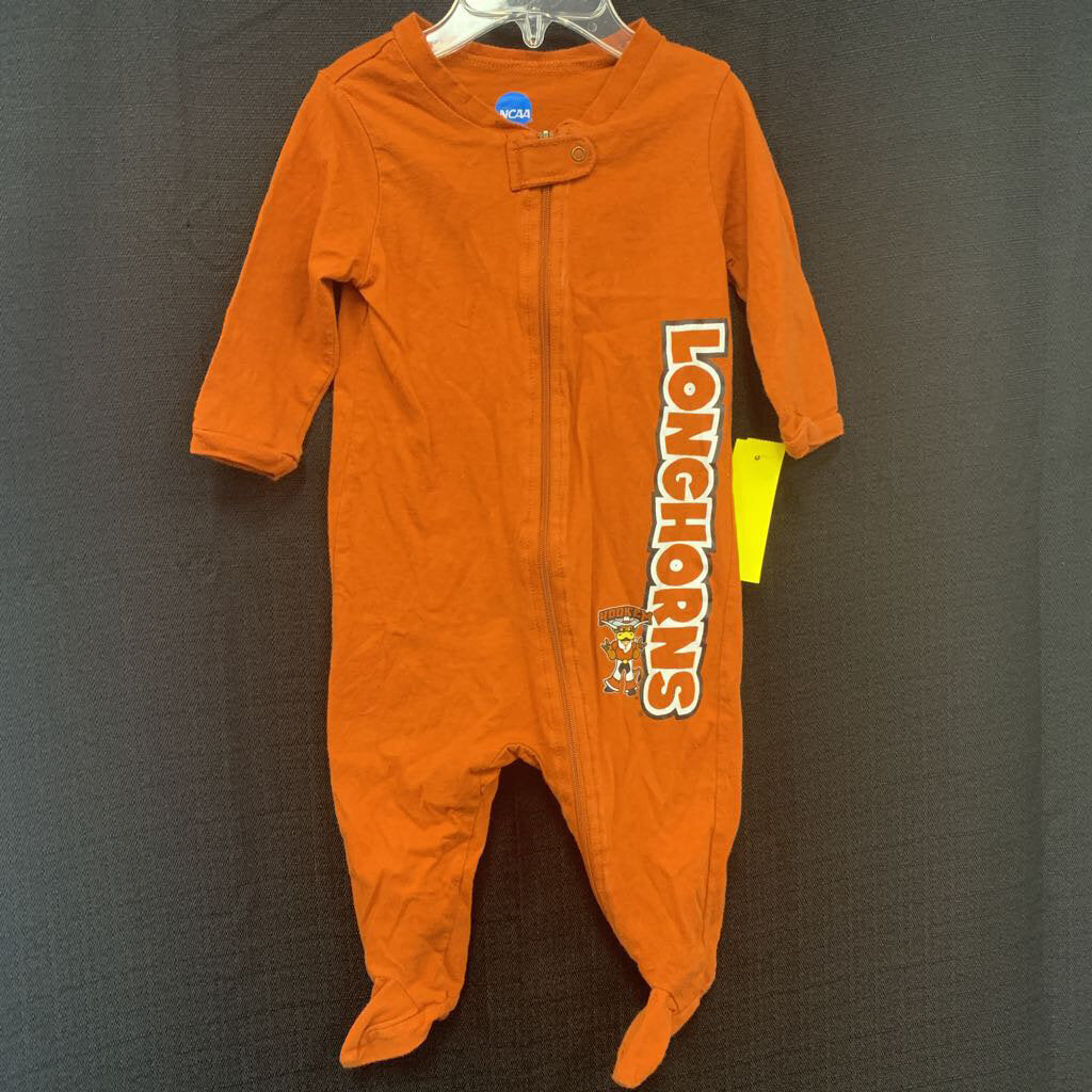 NCAA Zip up basketball outfit