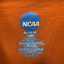 Load image into Gallery viewer, NCAA Zip up basketball outfit
