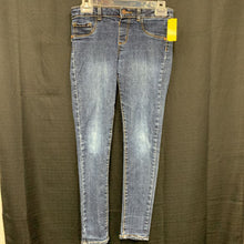 Load image into Gallery viewer, Denim Pants
