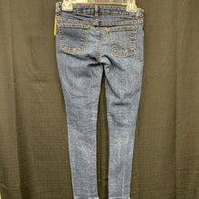 Load image into Gallery viewer, Denim Pants
