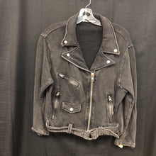 Load image into Gallery viewer, Adult/jr zip up winter jacket
