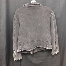 Load image into Gallery viewer, Adult/jr zip up winter jacket
