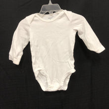Load image into Gallery viewer, solid onesie
