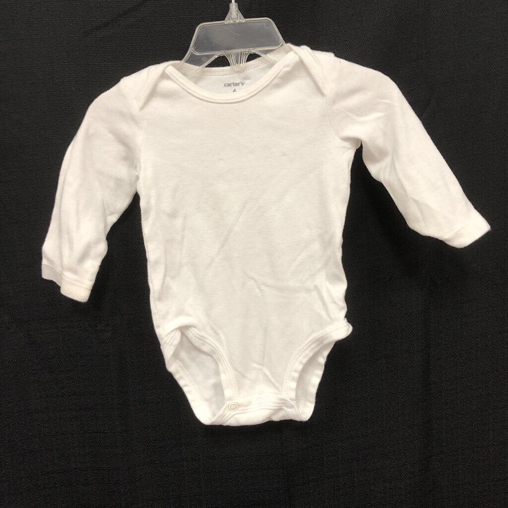 solid onesie