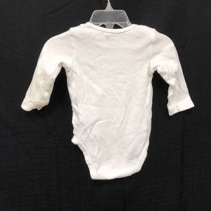 solid onesie