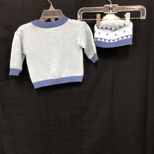 Load image into Gallery viewer, 2pc sweater

