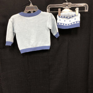 2pc sweater